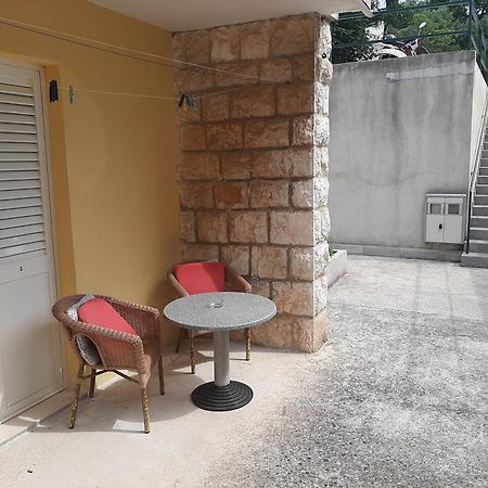 Rooms Kvestic Ντουμπρόβνικ Εξωτερικό φωτογραφία