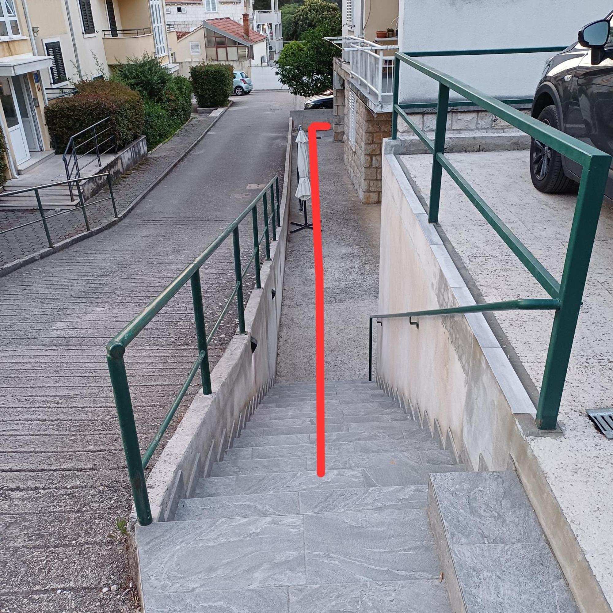 Rooms Kvestic Ντουμπρόβνικ Εξωτερικό φωτογραφία