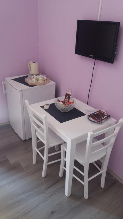 Rooms Kvestic Ντουμπρόβνικ Εξωτερικό φωτογραφία