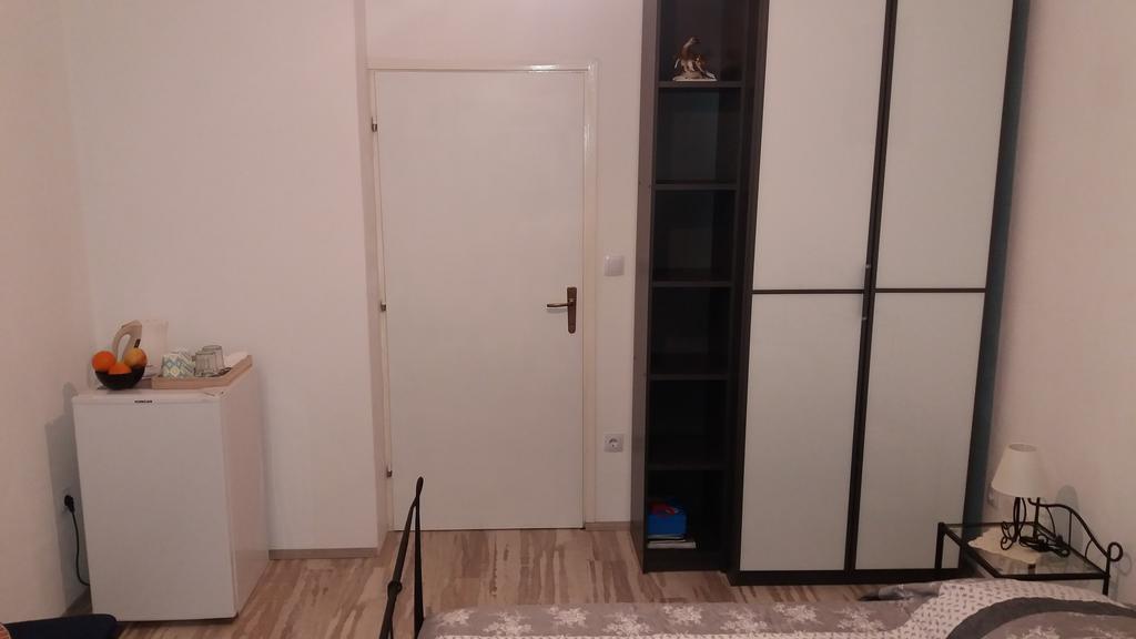 Rooms Kvestic Ντουμπρόβνικ Εξωτερικό φωτογραφία