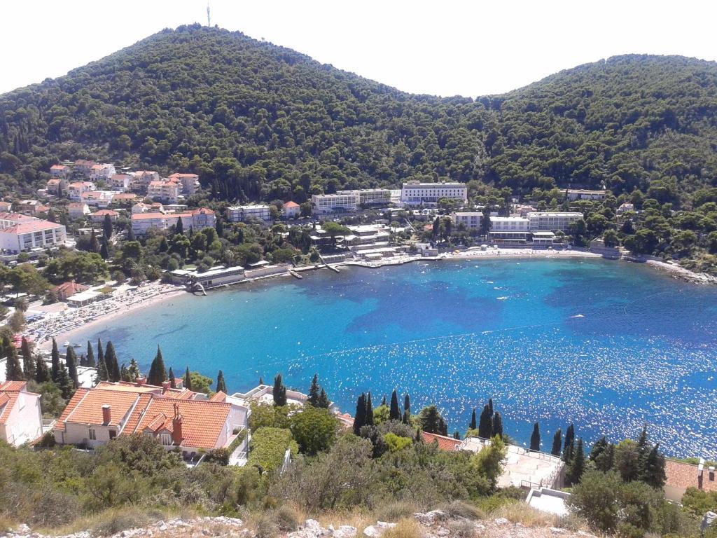 Rooms Kvestic Ντουμπρόβνικ Εξωτερικό φωτογραφία