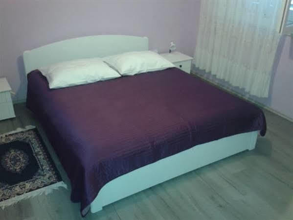 Rooms Kvestic Ντουμπρόβνικ Εξωτερικό φωτογραφία