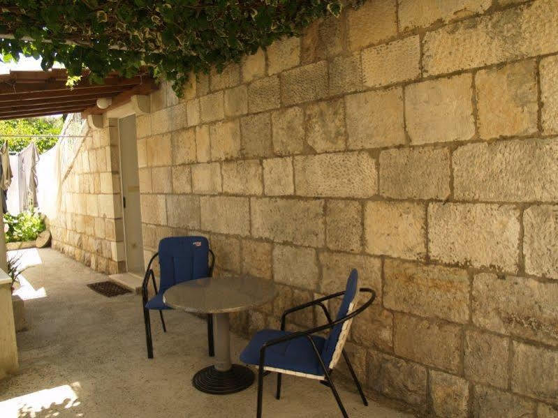 Rooms Kvestic Ντουμπρόβνικ Εξωτερικό φωτογραφία