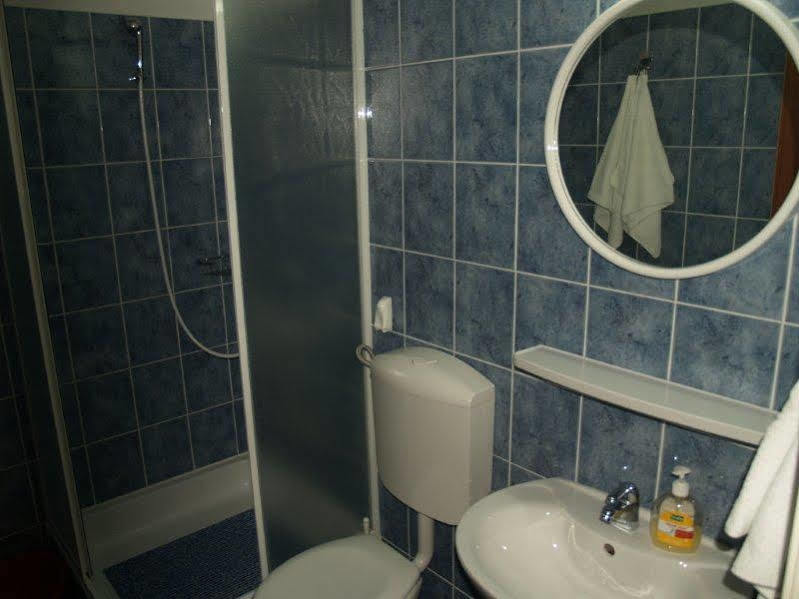 Rooms Kvestic Ντουμπρόβνικ Εξωτερικό φωτογραφία